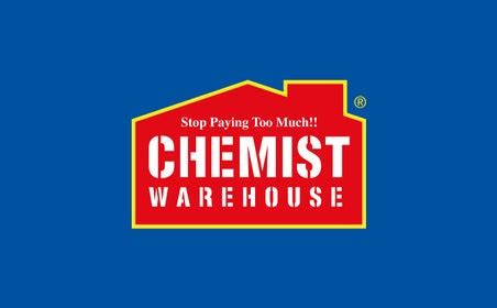 chemistwarehouse afterpay